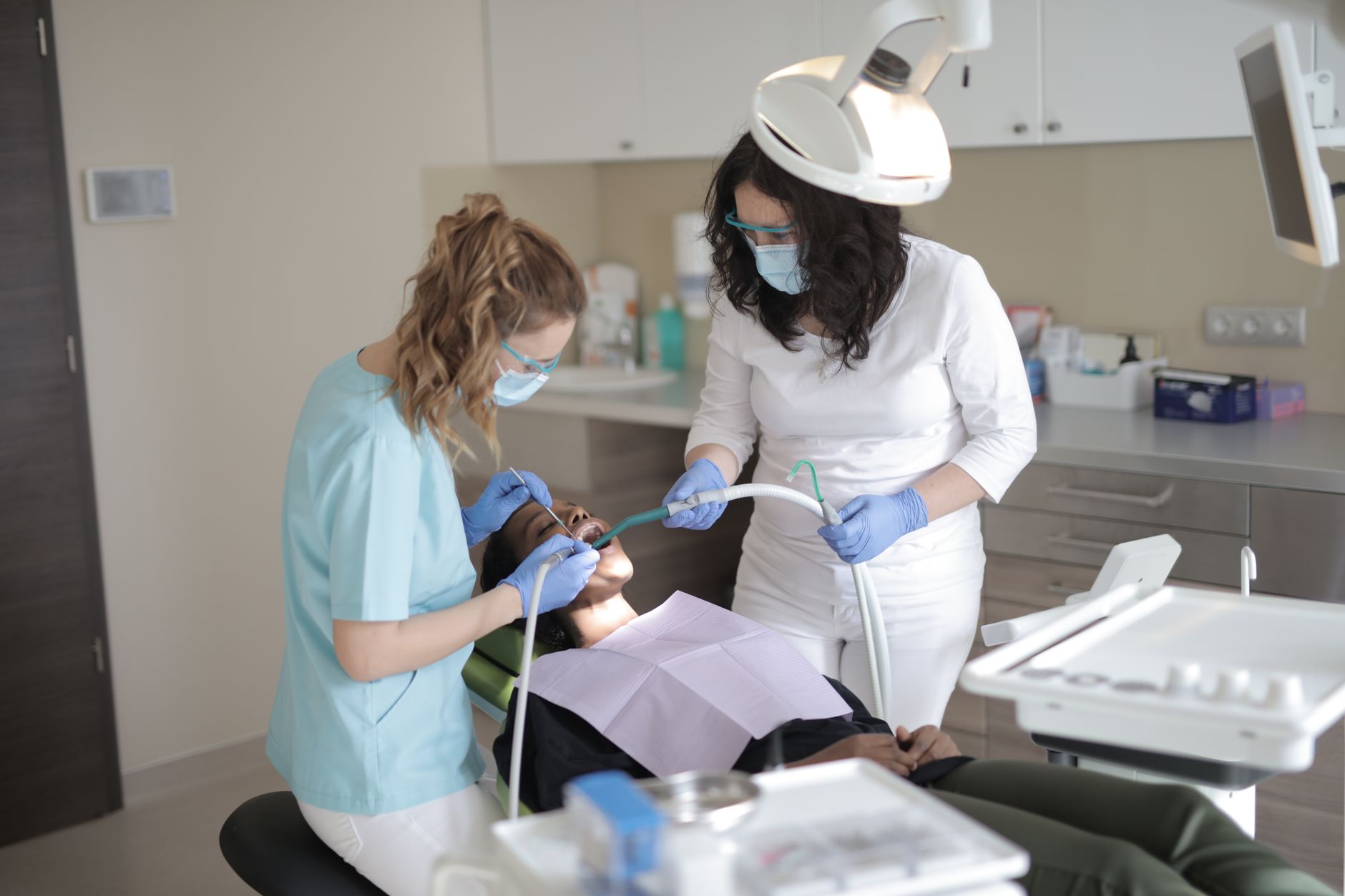 Dentiste urgence à Issy-les-Moulineaux